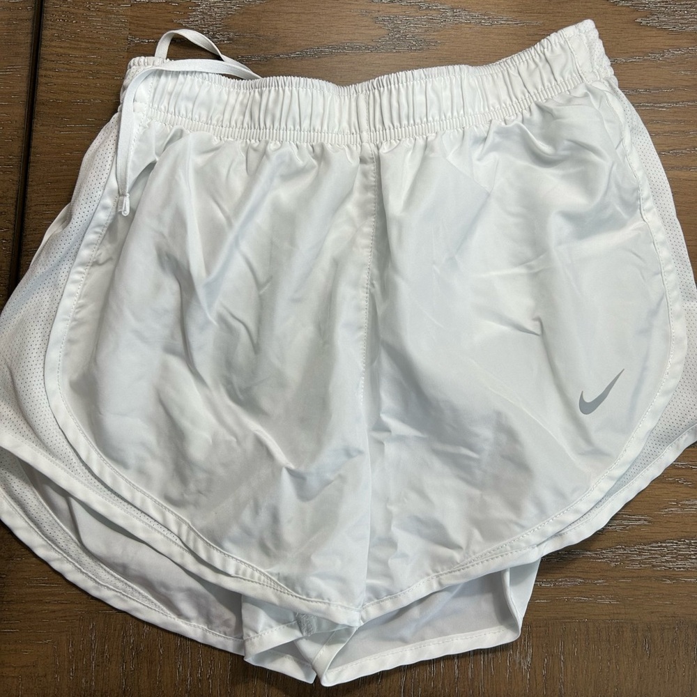 Nike Dri Fit Running Shorts - S